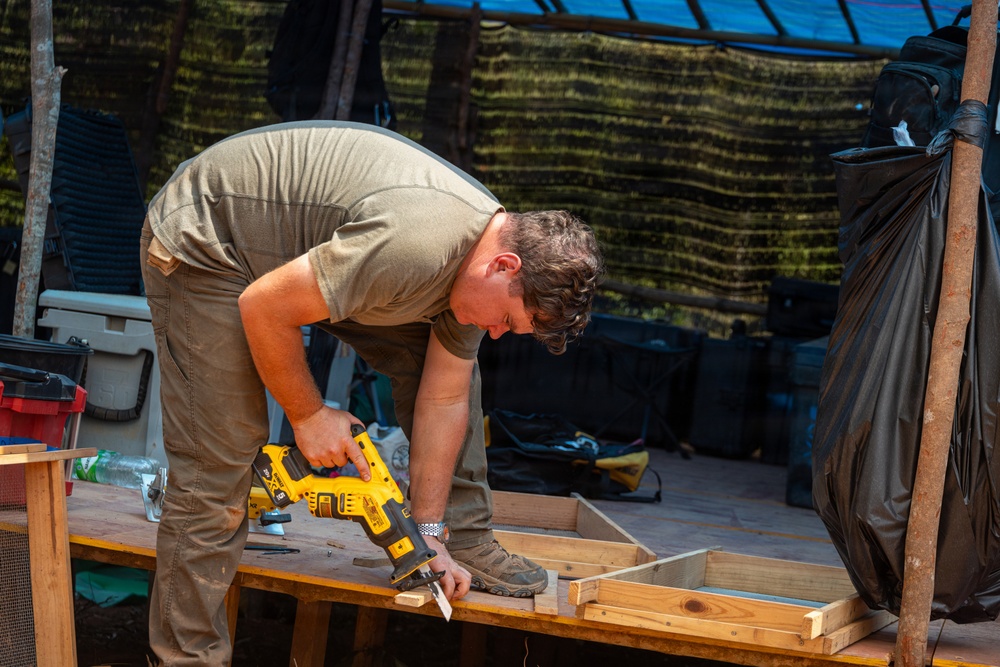 2026-3LA Recovery Operations