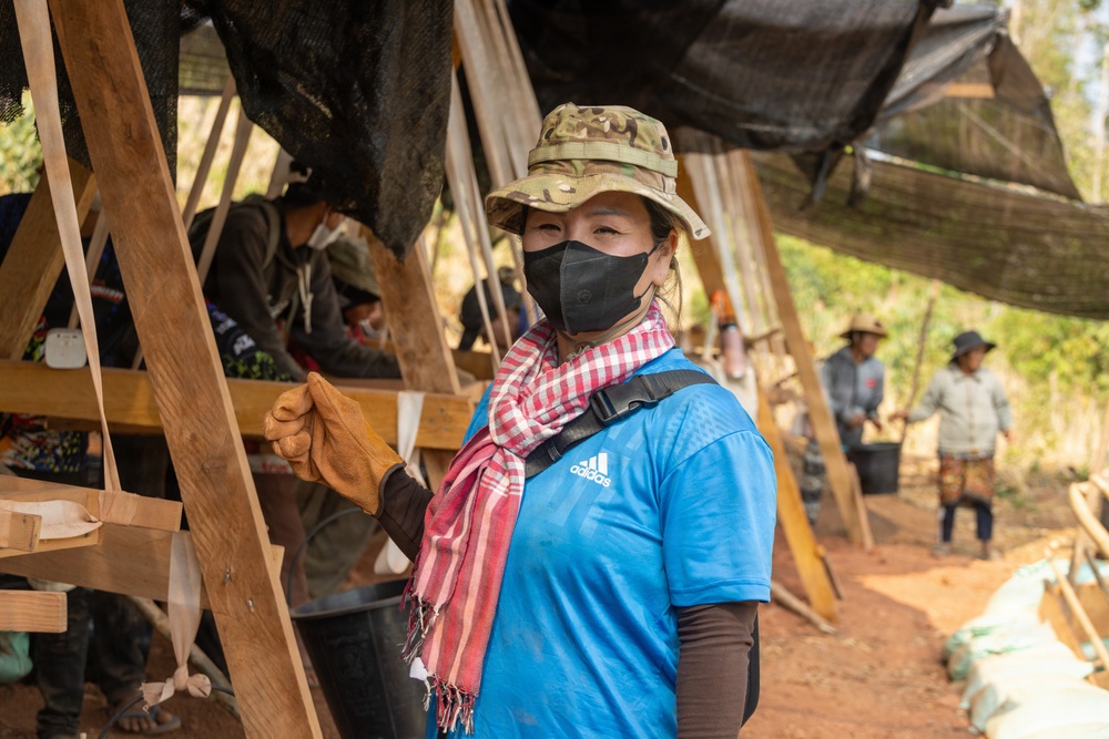 2026-3LA Recovery Operations