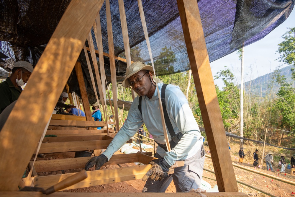 2026-3LA Recovery Operations