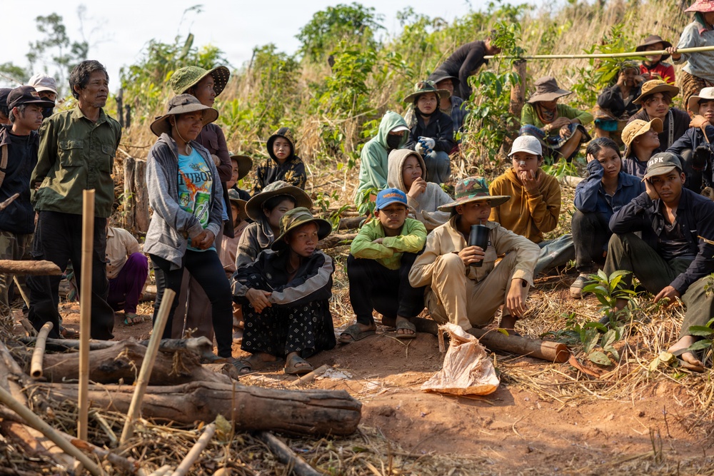 2026-3LA Recovery Operations