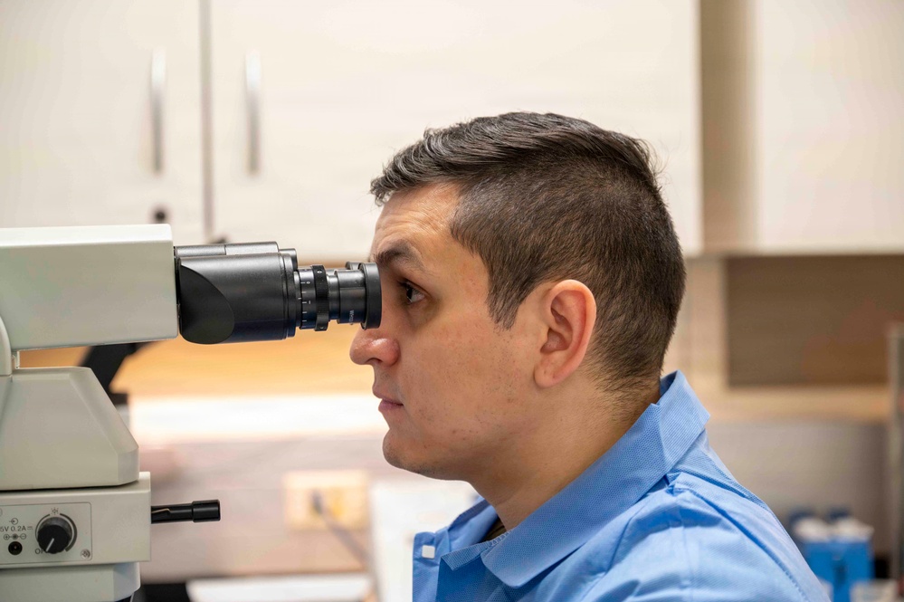 Ready to care, ready to serve