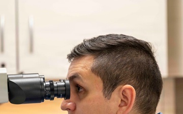 Ready to care, ready to serve