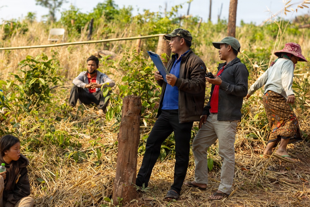 2026-3LA Recovery Operations