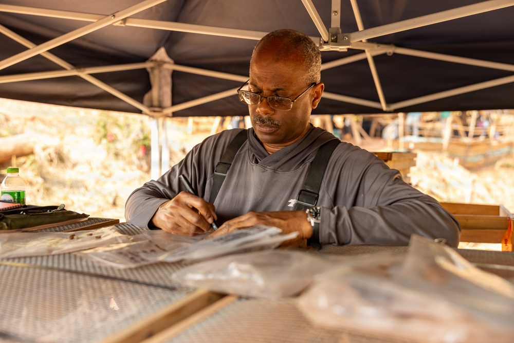 2026-3LA Recovery Operations