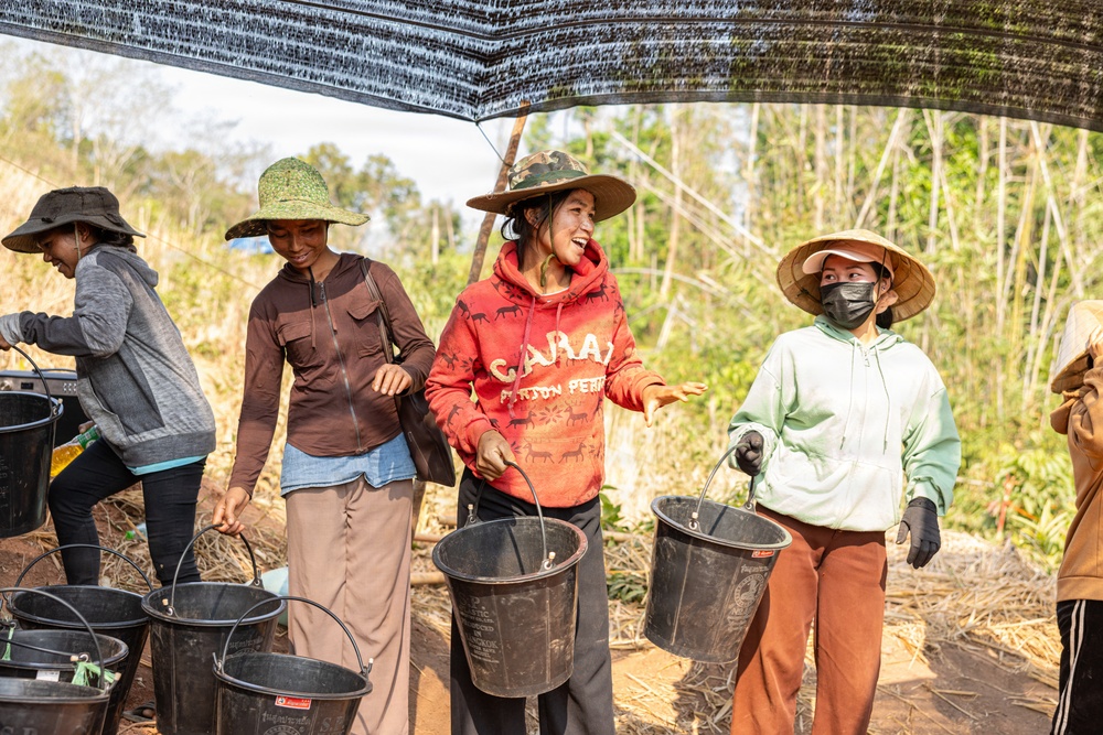 2026-3LA Recovery Operations