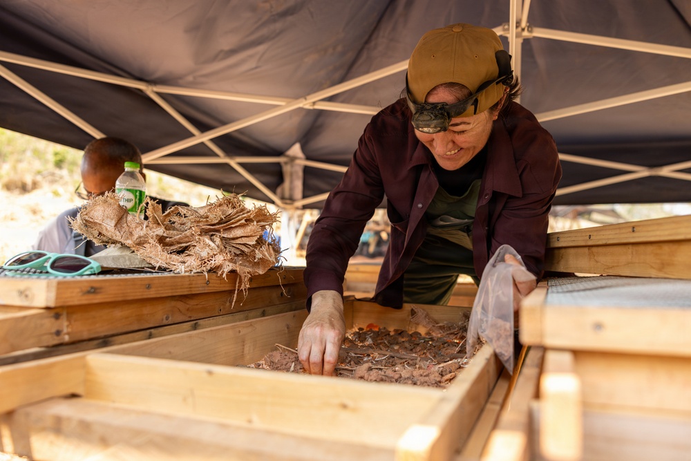 2026-3LA Recovery Operations