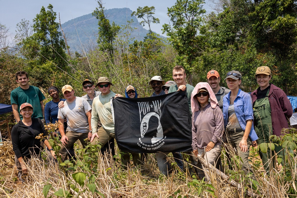 2026-3LA Recovery Operations