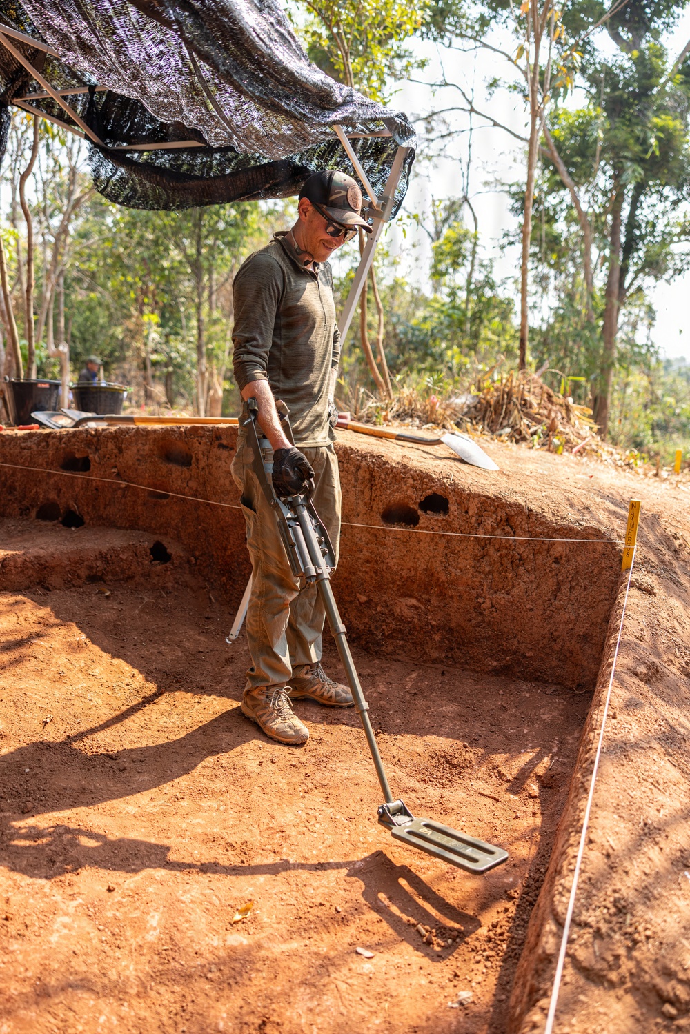 2026-3LA Recovery Operations