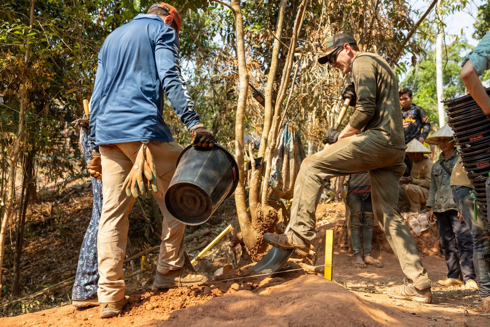 2026-3LA Recovery Operations