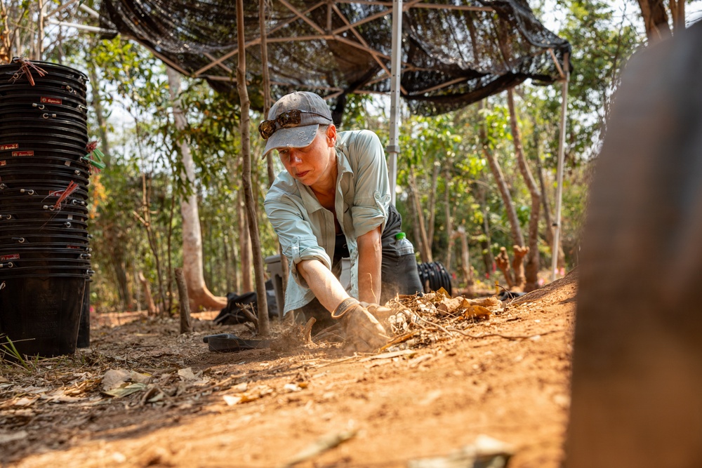 2026-3LA Recovery Operations