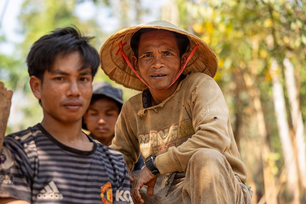 2026-3LA Recovery Operations