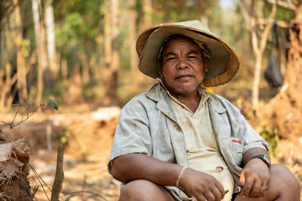 2026-3LA Recovery Operations