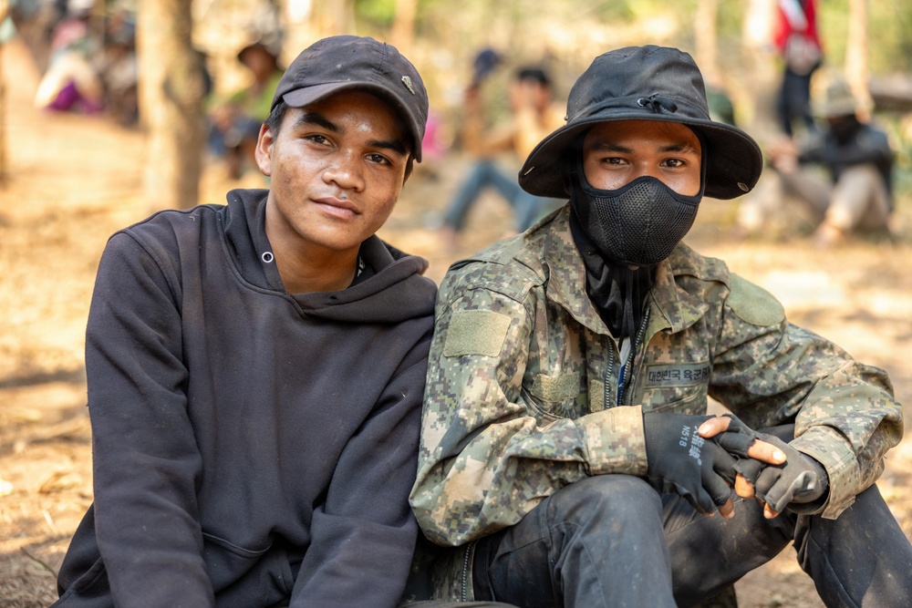 2026-3LA Recovery Operations