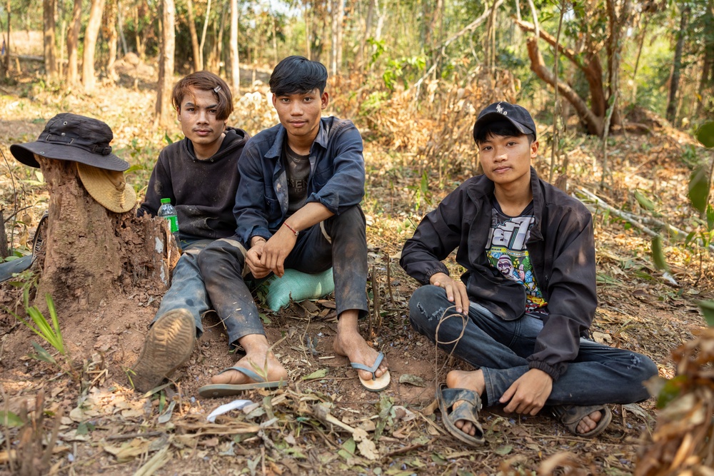 2026-3LA Recovery Operations