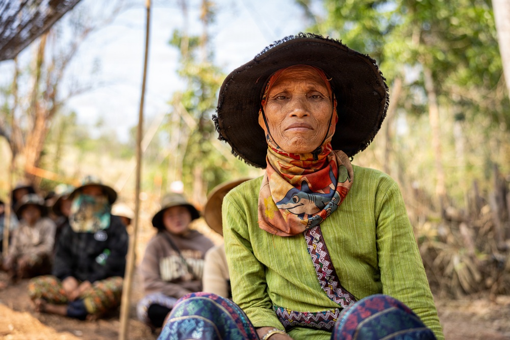 2026-3LA Recovery Operations