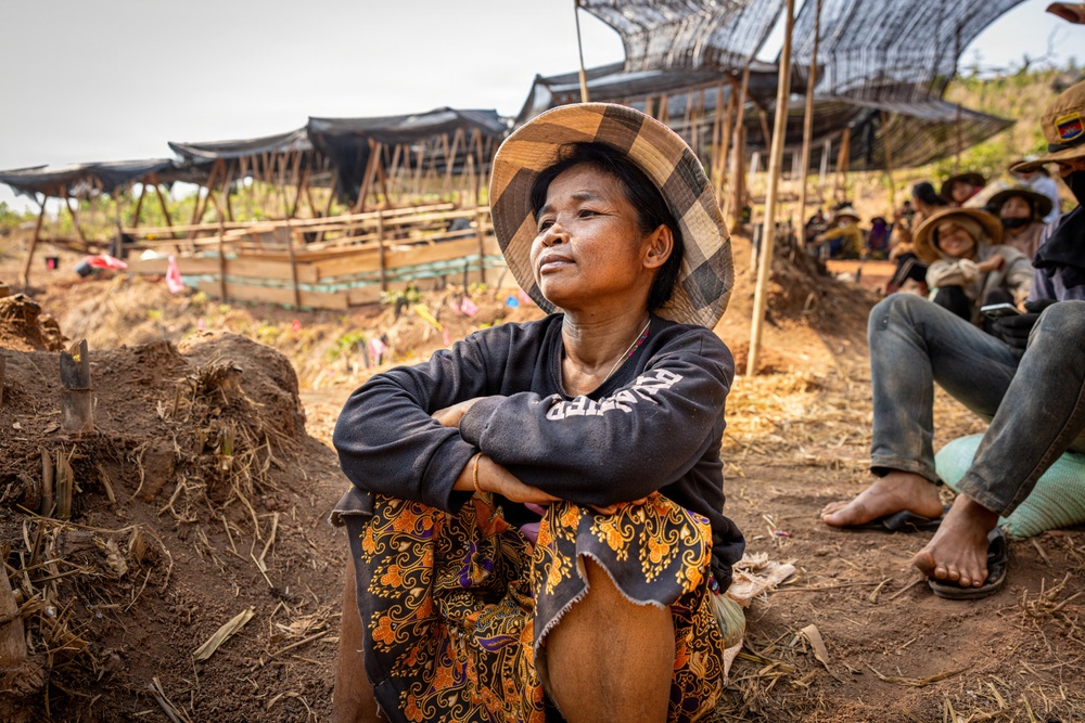 2026-3LA Recovery Operations