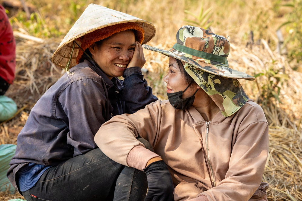 2026-3LA Recovery Operations