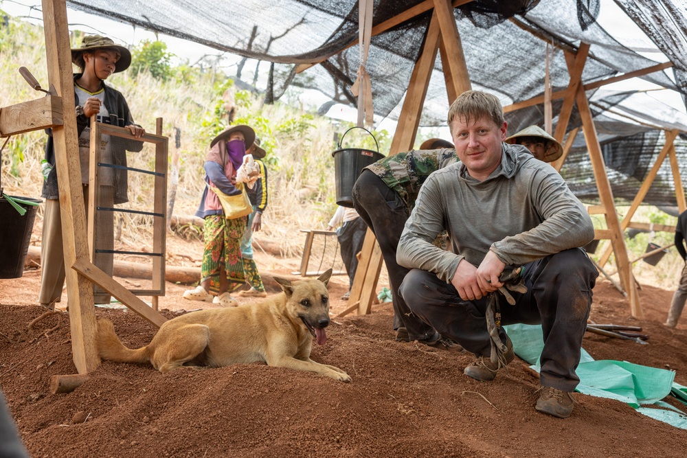 2026-3LA Recovery Operations