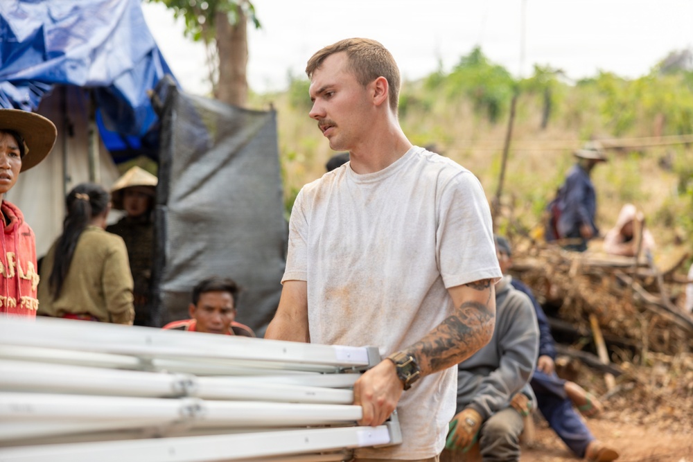 2026-3LA Recovery Operations