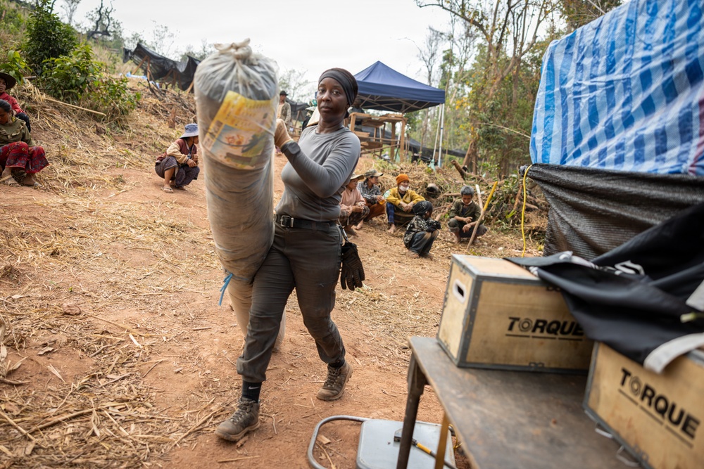 2026-3LA Recovery Operations