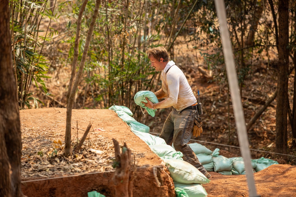 2026-3LA Recovery Operations