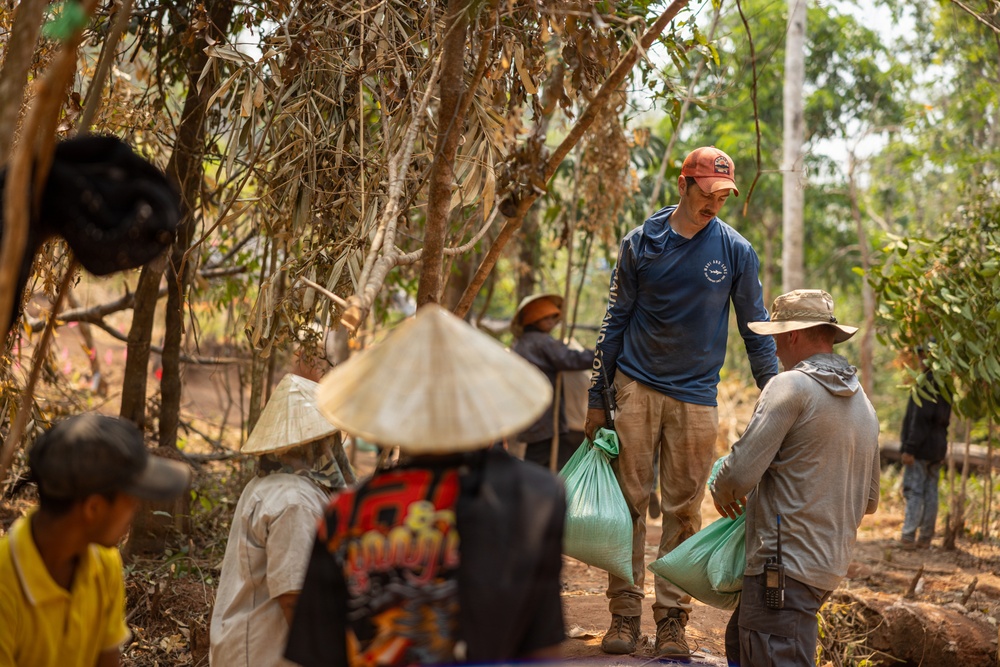 2026-3LA Recovery Operations