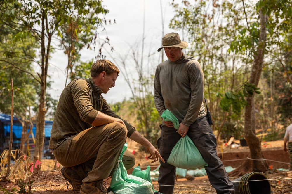 2026-3LA Recovery Operations