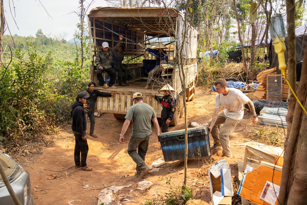 2026-3LA Recovery Operations