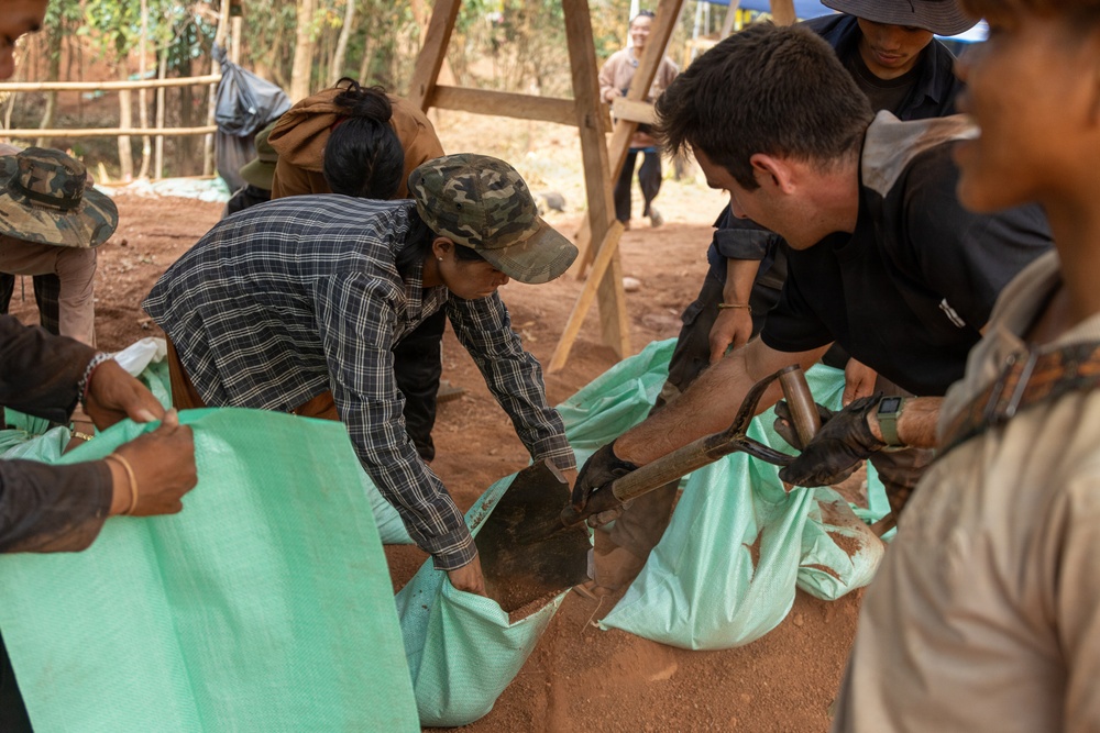 2026-3LA Recovery Operations