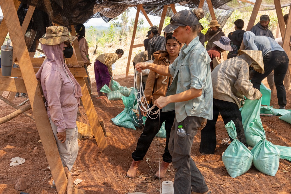 2026-3LA Recovery Operations