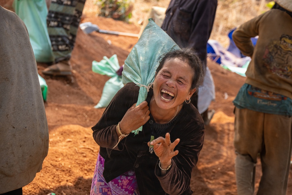 2026-3LA Recovery Operations