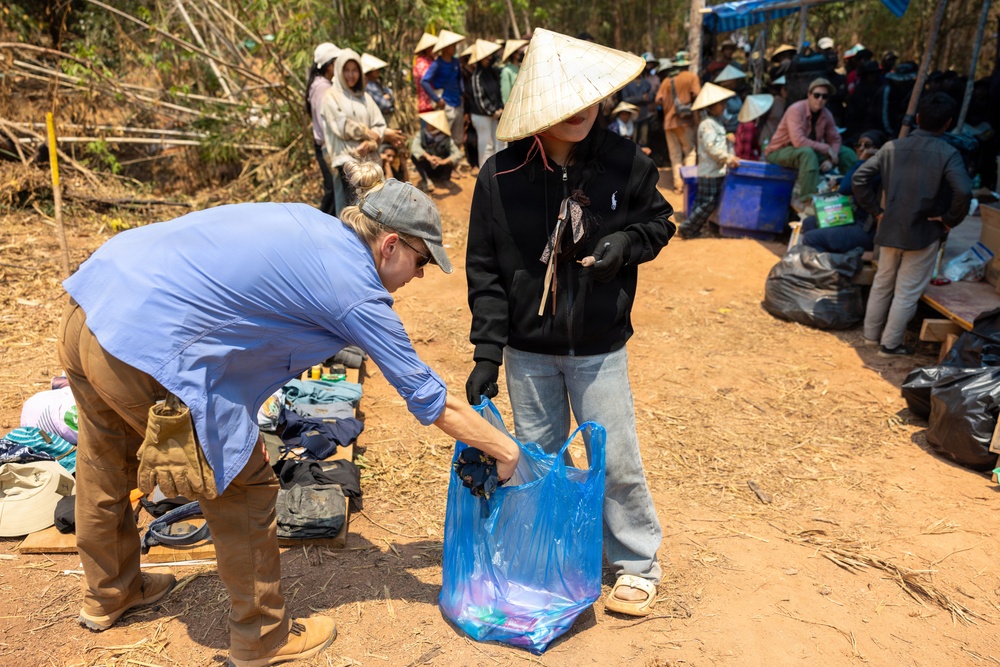 2026-3LA Recovery Operations