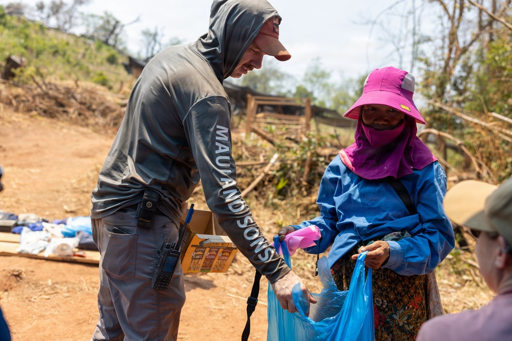 2026-3LA Recovery Operations