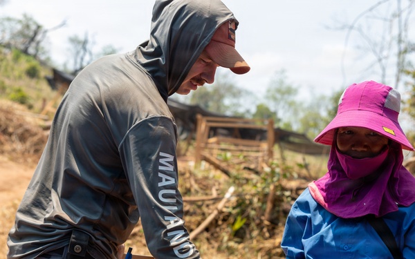 2026-3LA Recovery Operations