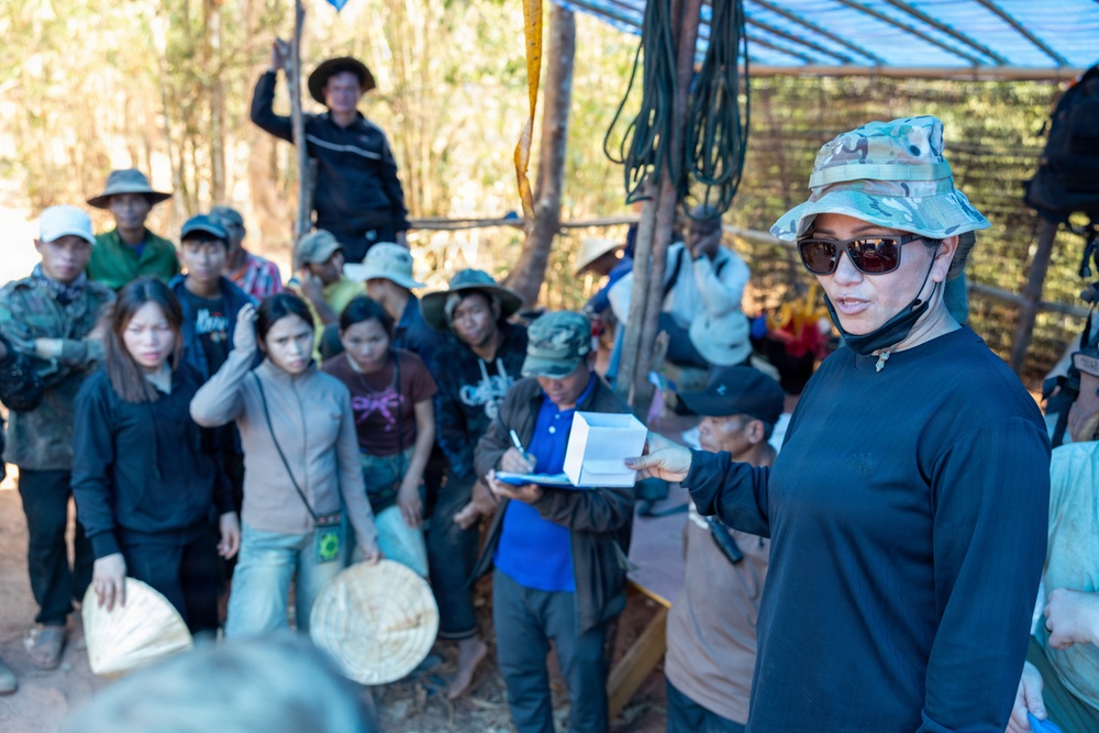 2026-3LA Recovery Operations