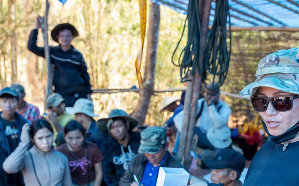 2026-3LA Recovery Operations