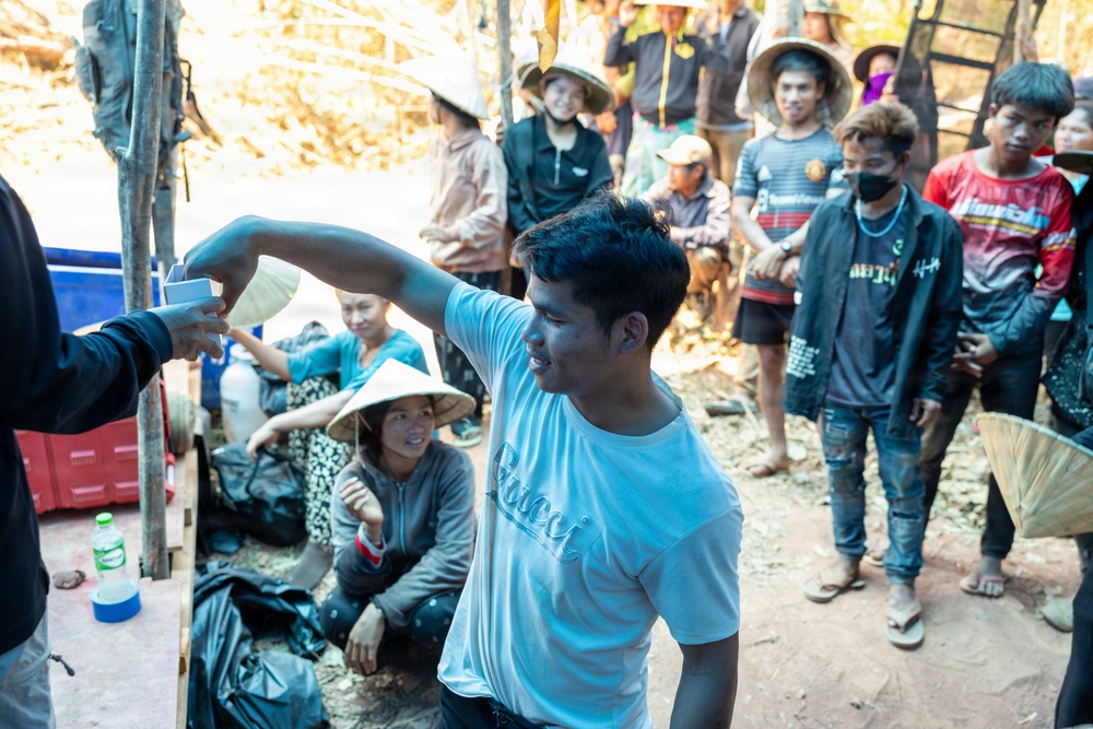 2026-3LA Recovery Operations