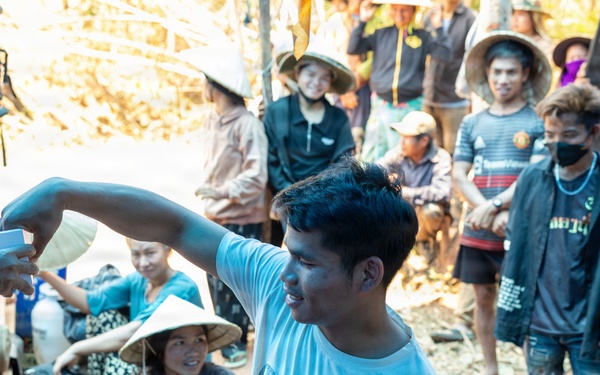 2026-3LA Recovery Operations