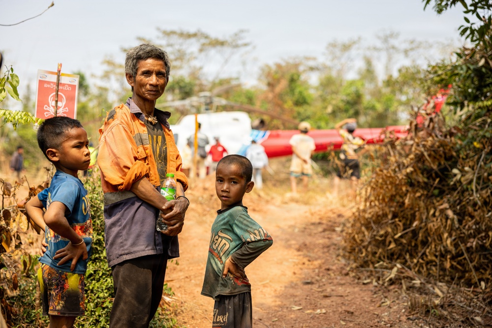 2026-3LA Recovery Operations