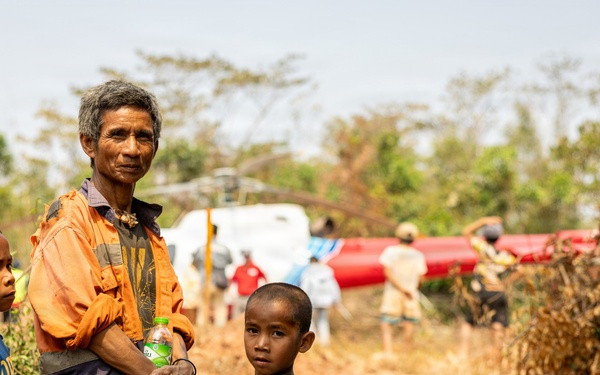 2026-3LA Recovery Operations