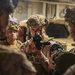 11th MEU Marines Conduct Weapons Familiarization Aboard USS Boxer