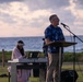 Marine Corps Base Hawaii Easter Sunrise Service 2026