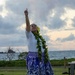 Marine Corps Base Hawaii Easter Sunrise Service 2026