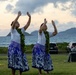 Marine Corps Base Hawaii Easter Sunrise Service 2026
