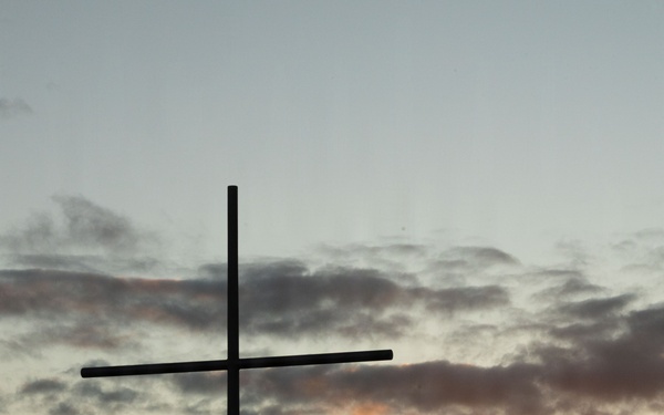 Marine Corps Base Hawaii Easter Sunrise Service 2026