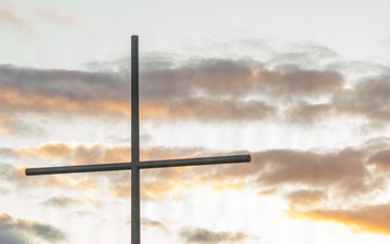 Marine Corps Base Hawaii Easter Sunrise Service 2026