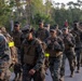 2nd Marine Logistics Group Warrior festival and Hike