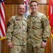 Senior aviation leader promoted to Chief Warrant Officer 5