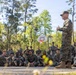2nd Marine Logistics Group Warrior festival and Hike