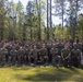 2nd Marine Logistics Group Warrior festival and Hike